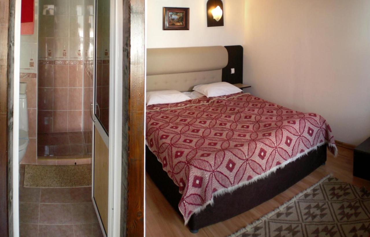 Гостоприемница Георги Kalofer Chambre photo