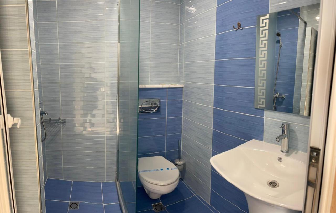 Гостоприемница Георги Kalofer Extérieur photo