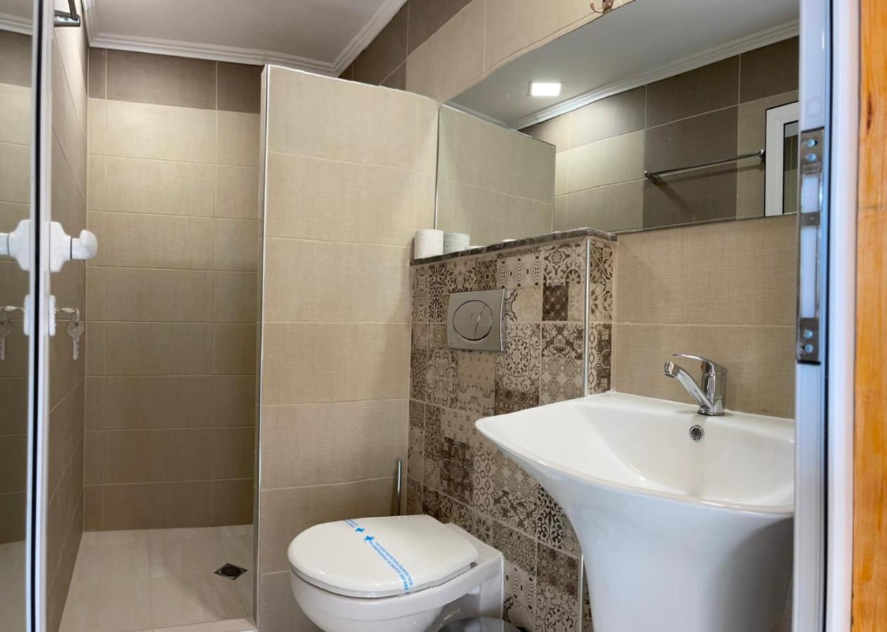 Гостоприемница Георги Kalofer Extérieur photo