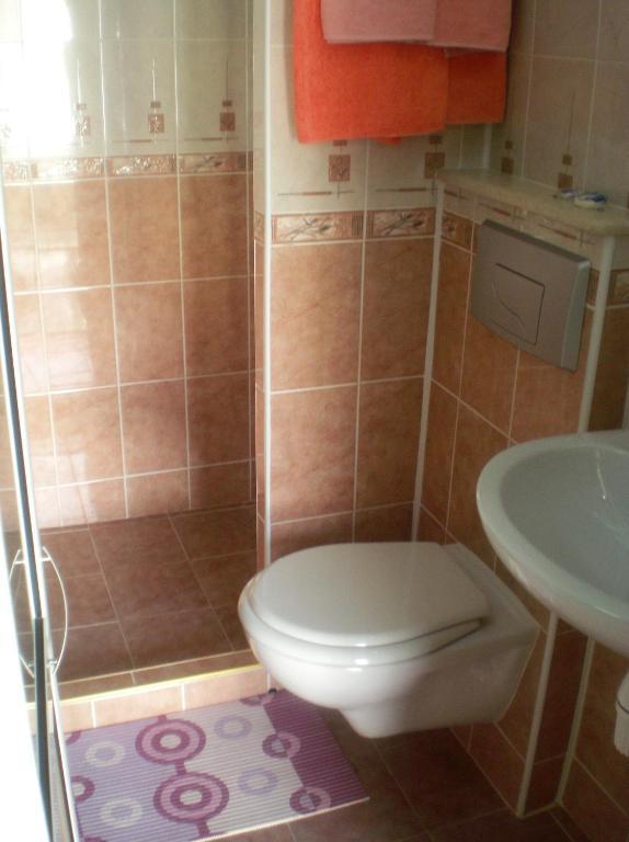 Гостоприемница Георги Kalofer Extérieur photo